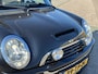 MINI Cooper S Mini Cabrio 1.6 Chili 170PK! NL AUTO NAP! Navi prof l LSDaf fabriek l Leer l Airco ECC l CRUISE l PDC l XENON! VOL!