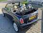 MINI Cooper S Mini Cabrio 1.6 Chili 170PK! NL AUTO NAP! Navi prof l LSDaf fabriek l Leer l Airco ECC l CRUISE l PDC l XENON! VOL!