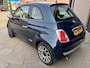 Fiat 500 1.2 Lounge ERG VLOT | Airco| Panorama Dak | 16 Inch LMvlg | All Season Vredestein| PDC achter|