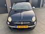 Fiat 500 1.2 Lounge ERG VLOT | Airco| Panorama Dak | 16 Inch LMvlg | All Season Vredestein| PDC achter|