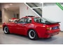 Porsche 944 2.5 Coupé|Targa|Fuchs|Type 2|Oldtimer|Wegenbelastingvrij|Volledig Onderhouden