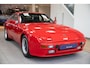 Porsche 944 2.5 Coupé|Targa|Fuchs|Type 2|Oldtimer|Wegenbelastingvrij|Volledig Onderhouden