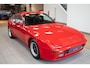 Porsche 944 2.5 Coupé|Targa|Fuchs|Type 2|Oldtimer|Wegenbelastingvrij|Volledig Onderhouden