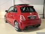 Fiat 500C 1.4 T-Jet Abarth|161PK|PANO|INTERSCOPE.SOUND|