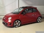 Fiat 500C 1.4 T-Jet Abarth|161PK|PANO|INTERSCOPE.SOUND|