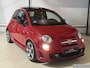 Fiat 500C 1.4 T-Jet Abarth|161PK|PANO|INTERSCOPE.SOUND|