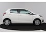 Peugeot 108 1.0 e-VTi Active (PARKEERSENSOREN, AIRCO, ELEKTR RAMEN)