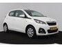 Peugeot 108 1.0 e-VTi Active (PARKEERSENSOREN, AIRCO, ELEKTR RAMEN)