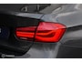 BMW 3-Serie 320i Aut. Model M Sport Shadow Navi Harman 19''!