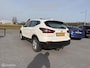 Nissan Qashqai 1.3 DIG-T Business Edition | 2019 | 62.000 km | Wit | Trekhaak | Camera | Cruise | 2 Sleutels