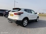 Nissan Qashqai 1.3 DIG-T Business Edition | 2019 | 62.000 km | Wit | Trekhaak | Camera | Cruise | 2 Sleutels