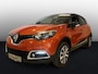Renault Captur 1.2 TCe Limited ( sensoren / navigatie / trekhaak )