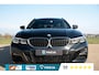 BMW 3-Serie 330e Touring M-Sport *PANO*