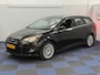 Ford Focus Wagon 1.6 EcoBoost Titanium /DEALER ONDERHOUDEN / MULTIMEDIA -NAVI / NETTE AUTO