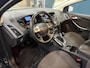 Ford Focus Wagon 1.6 EcoBoost Titanium /DEALER ONDERHOUDEN / MULTIMEDIA -NAVI / NETTE AUTO