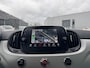 Fiat 500 1.2 Star Automaat *carplay *cruise *p-sensor *16"