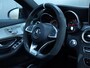 Mercedes-Benz C-klasse AMG C63S|Burmester|Kuipstoelen|Carbon