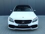 Mercedes-Benz C-klasse AMG C63S|Burmester|Kuipstoelen|Carbon