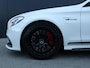 Mercedes-Benz C-klasse AMG C63S|Burmester|Kuipstoelen|Carbon