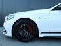 Mercedes-Benz C-klasse AMG C63S|Burmester|Kuipstoelen|Carbon
