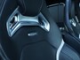 Mercedes-Benz C-klasse AMG C63S|Burmester|Kuipstoelen|Carbon