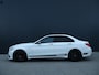 Mercedes-Benz C-klasse AMG C63S|Burmester|Kuipstoelen|Carbon