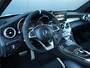 Mercedes-Benz C-klasse AMG C63S|Burmester|Kuipstoelen|Carbon