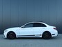 Mercedes-Benz C-klasse AMG C63S|Burmester|Kuipstoelen|Carbon