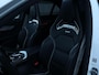 Mercedes-Benz C-klasse AMG C63S|Burmester|Kuipstoelen|Carbon