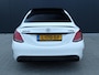 Mercedes-Benz C-klasse AMG C63S|Burmester|Kuipstoelen|Carbon