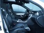 Mercedes-Benz C-klasse AMG C63S|Burmester|Kuipstoelen|Carbon