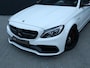 Mercedes-Benz C-klasse AMG C63S|Burmester|Kuipstoelen|Carbon