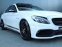 Mercedes-Benz C-klasse AMG C63S|Burmester|Kuipstoelen|Carbon