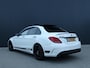 Mercedes-Benz C-klasse AMG C63S|Burmester|Kuipstoelen|Carbon