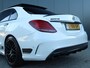 Mercedes-Benz C-klasse AMG C63S|Burmester|Kuipstoelen|Carbon