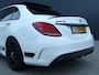 Mercedes-Benz C-klasse AMG C63S|Burmester|Kuipstoelen|Carbon