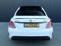 Mercedes-Benz C-klasse AMG C63S|Burmester|Kuipstoelen|Carbon