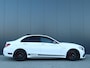 Mercedes-Benz C-klasse AMG C63S|Burmester|Kuipstoelen|Carbon