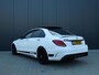 Mercedes-Benz C-klasse AMG C63S|Burmester|Kuipstoelen|Carbon