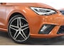 SEAT Ibiza TSI 115PK FR-LINE SPORT LEDER/VIRTUAL/LED
