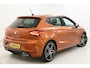 SEAT Ibiza TSI 115PK FR-LINE SPORT LEDER/VIRTUAL/LED