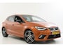 SEAT Ibiza TSI 115PK FR-LINE SPORT LEDER/VIRTUAL/LED