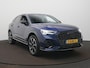 Audi Q3 Sportback 45 TFSI e S Edition S-Line | leer | 360 Camera | Elek. Stoelen | SONOS