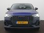 Audi Q3 Sportback 45 TFSI e S Edition S-Line | leer | 360 Camera | Elek. Stoelen | SONOS