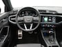 Audi Q3 Sportback 45 TFSI e S Edition S-Line | leer | 360 Camera | Elek. Stoelen | SONOS