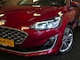 Ford Focus Wagon 1.5 EcoBoost Vignale|GARANTIE|NAP|1E EIG|LEDER|CRUISE|MEMORY|