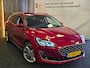 Ford Focus Wagon 1.5 EcoBoost Vignale|GARANTIE|NAP|1E EIG|LEDER|CRUISE|MEMORY|