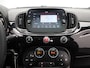 Fiat 500 1.0 Hybrid Dolcevita | Apple Carplay/Android Auto|telefoonintegratie premium | Bandenspanningscontrolesysteem | Bestuurdersairbag