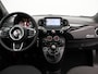 Fiat 500 1.0 Hybrid Dolcevita | Apple Carplay/Android Auto|telefoonintegratie premium | Bandenspanningscontrolesysteem | Bestuurdersairbag