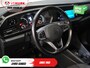 Volkswagen Caddy Maxi Cargo 2.0 TDI 125 pk DSG Aut. Standkachel/ Stoelverw./ Carplay/ Airco/ Dakdragers/ Cruise/ PDC/ Trekhaak